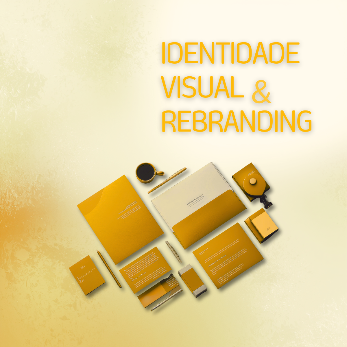 Identidade Visual e Rebranding - Moz