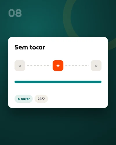 Automações com IA - Moz