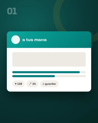 Gestão de Redes Sociais - Moz